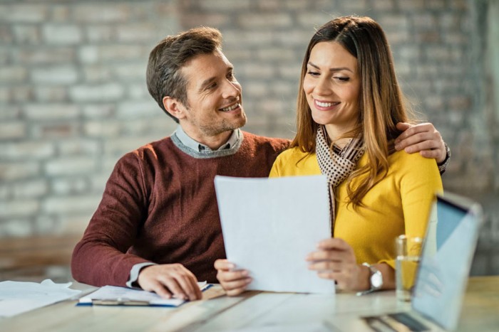 What to know about mortgage preapproval